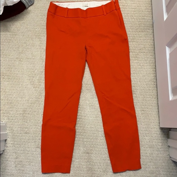 J. Crew Pants - J. Crew Minnie pants J. Crew Pants - J. Crew Minnie pants
